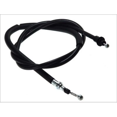 Câble LINEX - Avant gauche - 1603/1465 mm - Frein de stationnement Câble LINEX - Avant gauche - 1603/1465 mm - Frein de stationnement