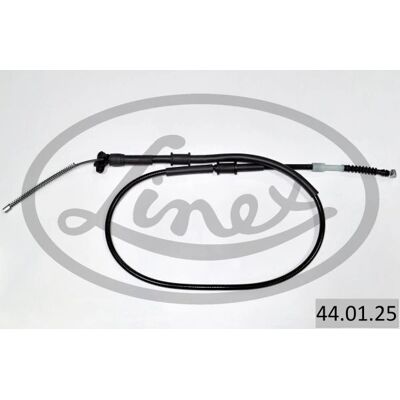 LINEX 44.01.25 Fékszákli - OEM Toyota 4642002040 LINEX 44.01.25 Fékszákli - OEM Toyota 4642002040