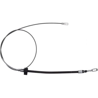 LINEX Cable - Position de montage avant, 1435mm, 285mm - Câble, frein de stationnement LINEX Cable - Position de montage avant, 1435mm, 285mm - Câble, frein de stationnement