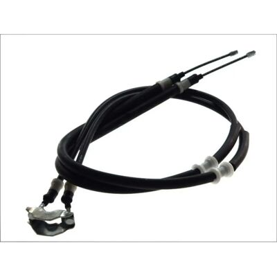 LINEX 32.01.52 Parkeringsbremsekabel - Parkeringsbremse LINEX 32.01.52 Parkeringsbremsekabel - Parkeringsbremse