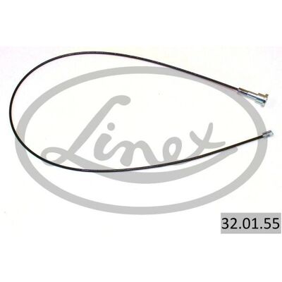 LINEX Model 32.01.55 - Kabel voor handrem LINEX Model 32.01.55 - Kabel voor handrem