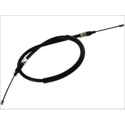 LINEX Left Parking Brake Cable - 32.01.56 - Left LINEX Left Parking Brake Cable - 32.01.56 - Left