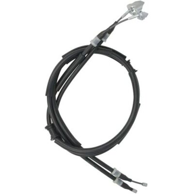 LINEX Model 32.01.66 Parkeringsbremsekabel - Parkeringsbremse LINEX Model 32.01.66 Parkeringsbremsekabel - Parkeringsbremse