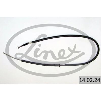 Linex Links Handbremse Kabel - parkbremse Kabel Linex Links Handbremse Kabel - parkbremse Kabel