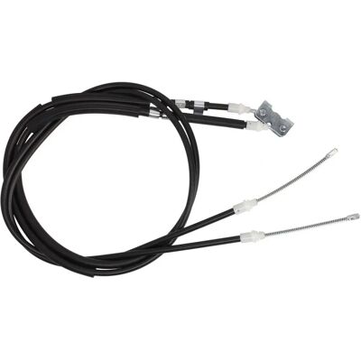 LINEX Parking Brake Cable - Rear Left/Right OEM 15.01.94 LINEX Parking Brake Cable - Rear Left/Right OEM 15.01.94