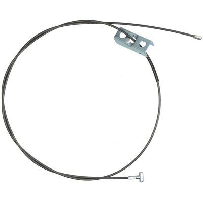 LINEX Model 32.01.84 Parking Brake Cable - parking brake cable LINEX Model 32.01.84 Parking Brake Cable - parking brake cable