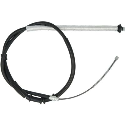 LINEX Cable - Left Front Parking Brake - parking brake cable LINEX Cable - Left Front Parking Brake - parking brake cable