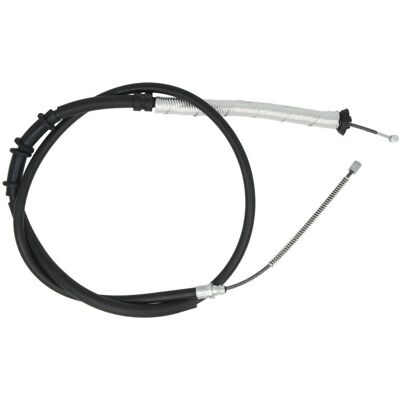 LINEX Modell 14.02.39 Parkeringsbremskabel - Kabel for håndbrems LINEX Modell 14.02.39 Parkeringsbremskabel - Kabel for håndbrems