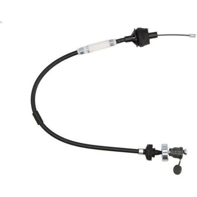 LINEX 33.10.43 Clutch Cable OEM PEUGEOT 9633433280, 2150AZ, 2150AY, 9646323580 - Clutch Cable LINEX 33.10.43 Clutch Cable OEM PEUGEOT 9633433280, 2150AZ, 2150AY, 9646323580 - Clutch Cable