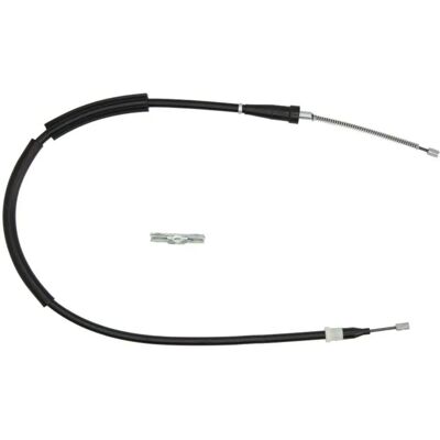 LINEX 03.01.51 Left Side Cable for Parking Brake LINEX 03.01.51 Left Side Cable for Parking Brake
