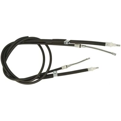 LINEX Cable for parking brake - 15.02.06 LINEX Cable for parking brake - 15.02.06