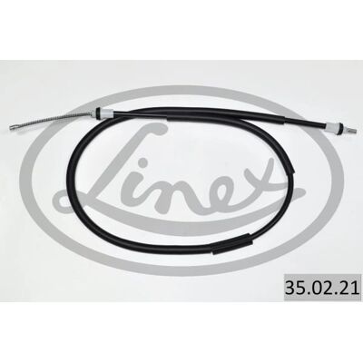 LINEX Cable - Left Front - 1497/1340 mm - Cable LINEX Cable - Left Front - 1497/1340 mm - Cable