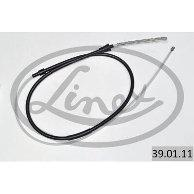 LINEX Cable for Parking Brake - 39.01.11 LINEX Cable for Parking Brake - 39.01.11