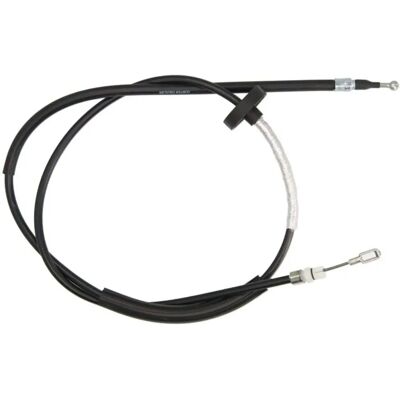 LINEX Modello 03.01.55 - Cavo freno a mano per Audi A4 B6 LINEX Modello 03.01.55 - Cavo freno a mano per Audi A4 B6