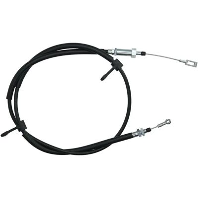 LINEX Parking Brake Cable - 14.02.47 LINEX Parking Brake Cable - 14.02.47