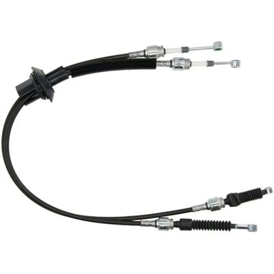 LINEX Model 14.44.11 - Cable for Manual Transmission LINEX Model 14.44.11 - Cable for Manual Transmission