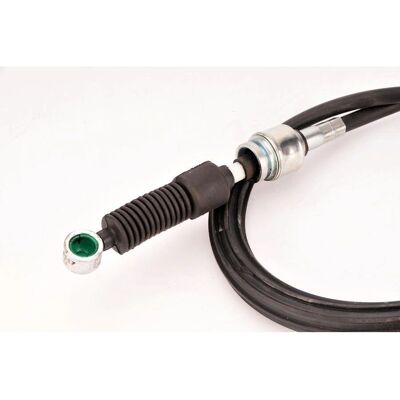 LINEX Modell 14.44.17 - Kabelspenner for manuell girkasse LINEX Modell 14.44.17 - Kabelspenner for manuell girkasse