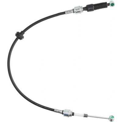 LINEX 14.44.30 Kabel für Schaltgetriebe - Rechtsmontage LINEX 14.44.30 Kabel für Schaltgetriebe - Rechtsmontage