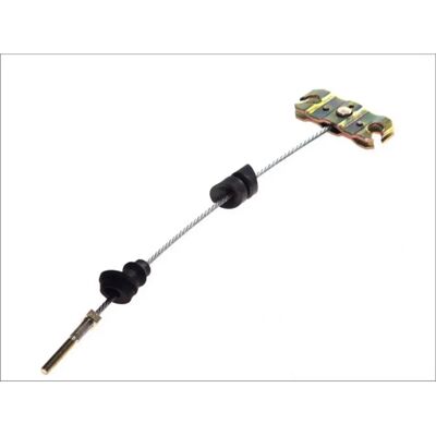LINEX 21.01.03 Cable de freno de estacionamiento LINEX 21.01.03 Cable de freno de estacionamiento