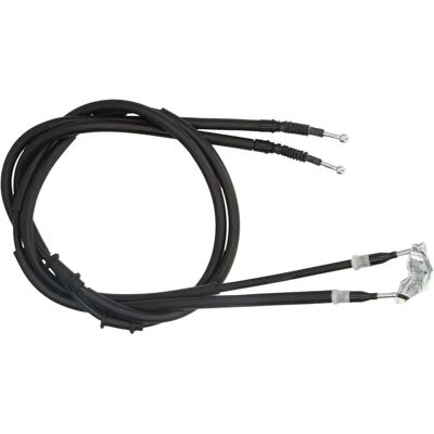 LINEX 32.02.01 Rear Parking Brake Cable - Parking brake cable LINEX 32.02.01 Rear Parking Brake Cable - Parking brake cable