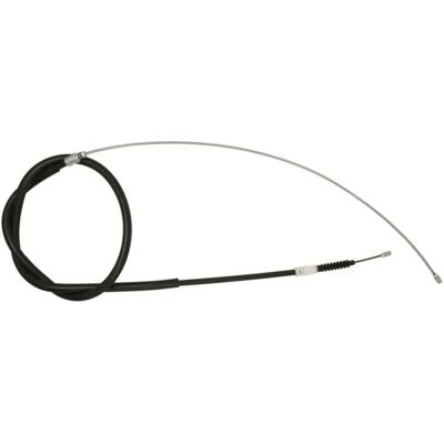 LINEX Model 33.01.71 Parking Brake Cable - Parking Brake Cable LINEX Model 33.01.71 Parking Brake Cable - Parking Brake Cable