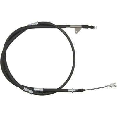 LINEX Model LIN44.01.84 - Left Side Parking Brake Cable LINEX Model LIN44.01.84 - Left Side Parking Brake Cable