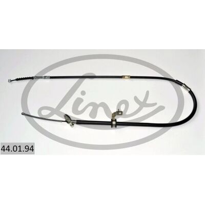 LINEX 44.01.94 Håndbremsekabel - Toyota venstre LINEX 44.01.94 Håndbremsekabel - Toyota venstre
