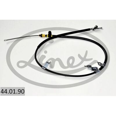 LINEX 44.01.90 Parkbremse-Kabel - Rechts LINEX 44.01.90 Parkbremse-Kabel - Rechts