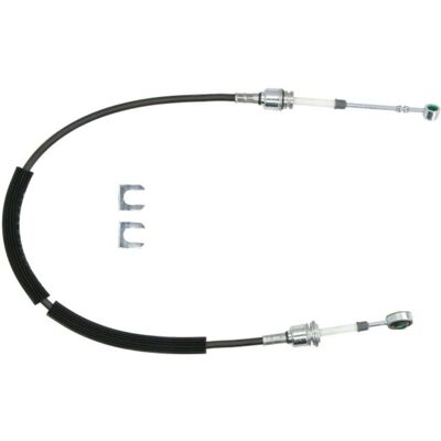 LINEX LIN01.44.01 Gear Shift Cable LINEX LIN01.44.01 Gear Shift Cable