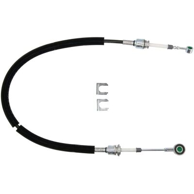 LINEX 14.44.38 Gear Shift Cable - Alfa Romeo Fiat Abarth Compatible LINEX 14.44.38 Gear Shift Cable - Alfa Romeo Fiat Abarth Compatible