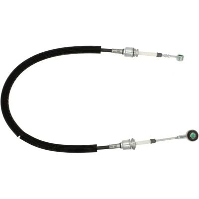 LINEX 14.44.39 Gear Shift Cable LINEX 14.44.39 Gear Shift Cable