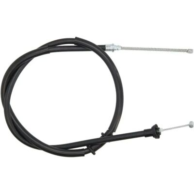 LINEX 22.01.09 Parking Brake Cable - Right/Left Mounting LINEX 22.01.09 Parking Brake Cable - Right/Left Mounting
