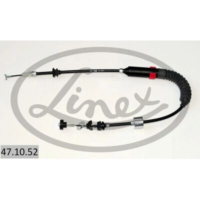 Lanko 47.10.52 - control de embrague Lanko 47.10.52 - control de embrague