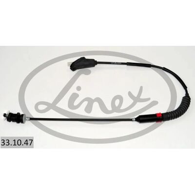 Lanko OEM Peugeot 33.10.47 - Módulo de control del embrague Lanko OEM Peugeot 33.10.47 - Módulo de control del embrague
