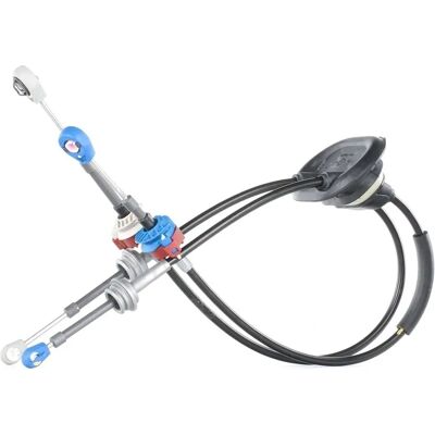 LINEX Model 09.44.04 Cable - Manual Transmission LINEX Model 09.44.04 Cable - Manual Transmission