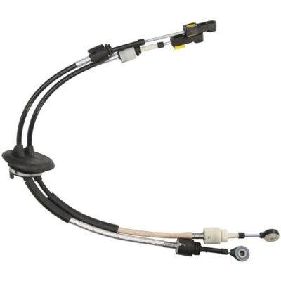 LINEX 09.44.06 Cable for manual gearbox - Right/Left Mounting LINEX 09.44.06 Cable for manual gearbox - Right/Left Mounting