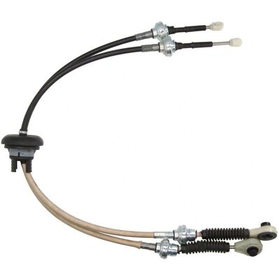 LINEX 09.44.09 - Kabel til manuel gearkasse LINEX 09.44.09 - Kabel til manuel gearkasse