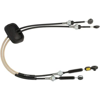 LINEX 30.44.02 Gear Shift Cable - Nissan Opel Renault OEM LINEX 30.44.02 Gear Shift Cable - Nissan Opel Renault OEM