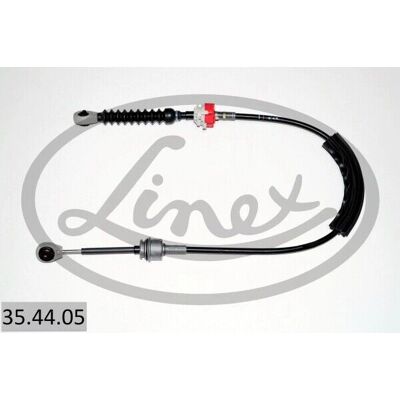 LINEX Cable - Manual Transmission - 35.44.05 - Cable LINEX Cable - Manual Transmission - 35.44.05 - Cable