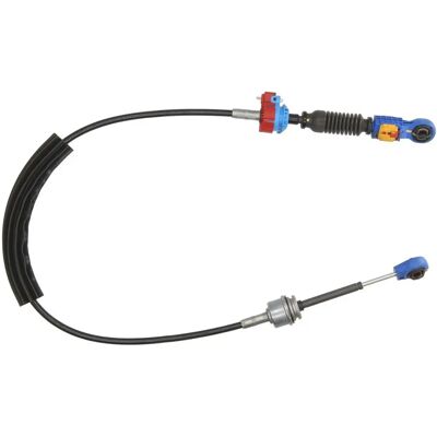 LINEX 35.44.09 - Cable for Manual Transmission LINEX 35.44.09 - Cable for Manual Transmission