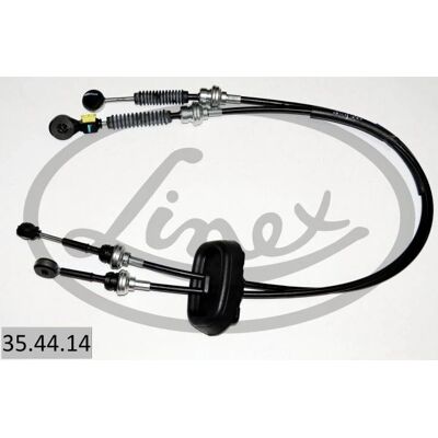 LINEX 35.44.14 Manual Transmission Cable - Cable LINEX 35.44.14 Manual Transmission Cable - Cable