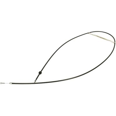LINEX Panser Kabel - 1455mm - Kofankabel LINEX Panser Kabel - 1455mm - Kofankabel