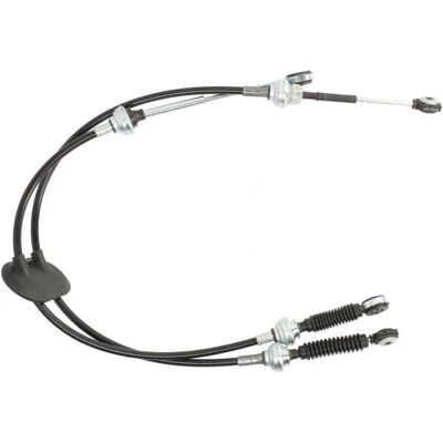 LINEX 32.44.03 Manual Transmission Cable - Cable for Manual Gearbox LINEX 32.44.03 Manual Transmission Cable - Cable for Manual Gearbox