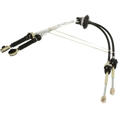 LINEX 09.44.17 - Manual transmission cable LINEX 09.44.17 - Manual transmission cable