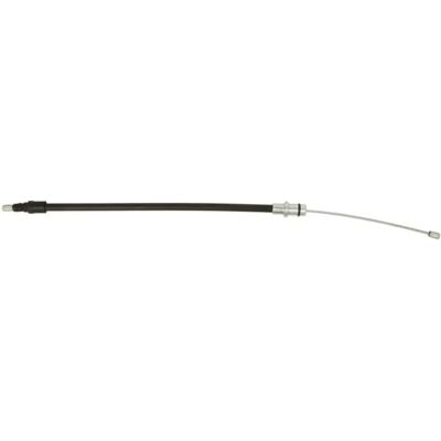 LINEX Modello 8140 10144 - cavo freno di stazionamento LINEX Modello 8140 10144 - cavo freno di stazionamento