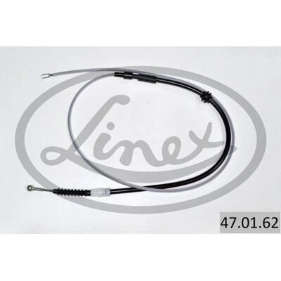 LINEX Parking Brake Cable - 47.01.62 LINEX Parking Brake Cable - 47.01.62