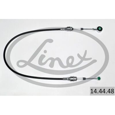 LINEX 14.44.48 Cavo - Cambio manuale LINEX 14.44.48 Cavo - Cambio manuale