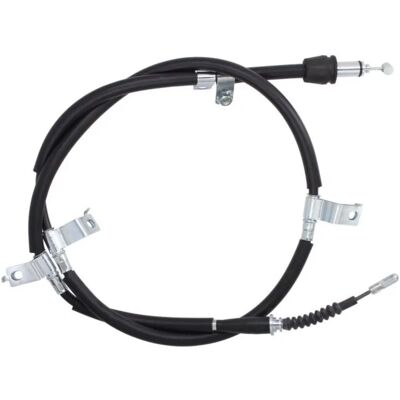 LINEX Parking Brake Cable - Left LINEX Parking Brake Cable - Left