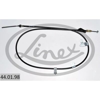 LINEX 44.01.98 - Parking Brake Cable LINEX 44.01.98 - Parking Brake Cable