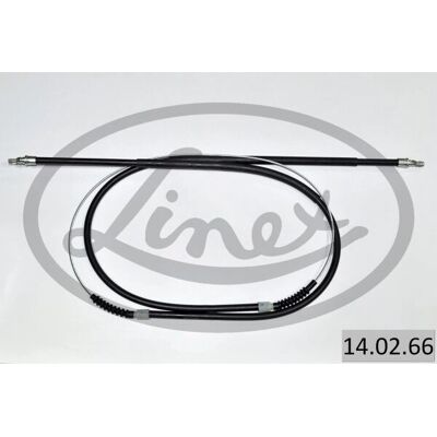 LINEX Model 14.02.66 Rear Cable - Cable LINEX Model 14.02.66 Rear Cable - Cable